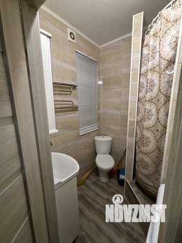 Студия квартира, вторичка, 24м2, 4/18 этаж