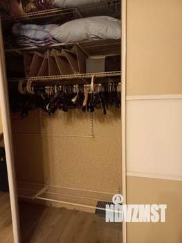 1-к квартира, вторичка, 35м2, 1/5 этаж