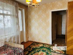 2-к квартира, вторичка, 57м2, 2/9 этаж