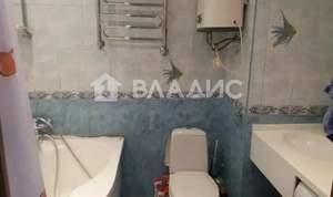 2-к квартира, вторичка, 64м2, 14/17 этаж