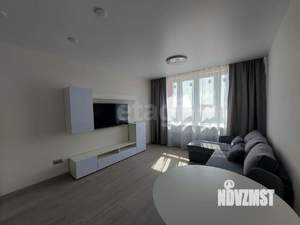 Студия квартира, вторичка, 24м2, 18/26 этаж