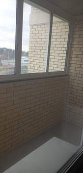 1-к квартира, вторичка, 37м2, 3/7 этаж