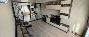 2-к квартира, вторичка, 56м2, 17/17 этаж
