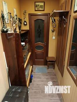 1-к квартира, вторичка, 51м2, 4/12 этаж
