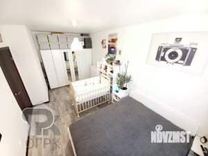 1-к квартира, вторичка, 32м2, 6/6 этаж