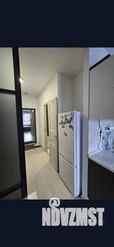 Студия квартира, вторичка, 22м2, 12/23 этаж