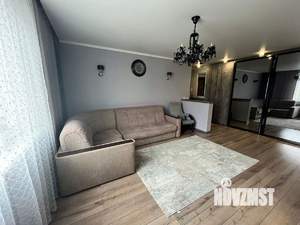 3-к квартира, вторичка, 71м2, 9/10 этаж