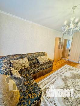 1-к квартира, вторичка, 34м2, 1/10 этаж