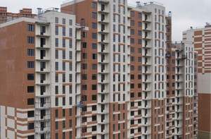 2-к квартира, вторичка, 55м2, 7/17 этаж