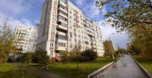 2-к квартира, вторичка, 51м2, 2/9 этаж