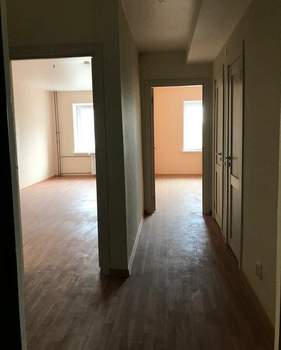 2-к квартира, вторичка, 65м2, 4/5 этаж