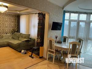 3-к квартира, вторичка, 91м2, 4/14 этаж