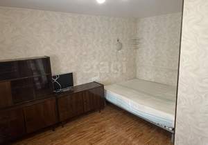 1-к квартира, вторичка, 33м2, 3/25 этаж