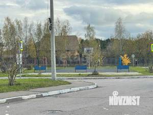 2-к квартира, вторичка, 54м2, 3/3 этаж