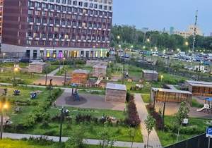 2-к квартира, вторичка, 47м2, 4/15 этаж