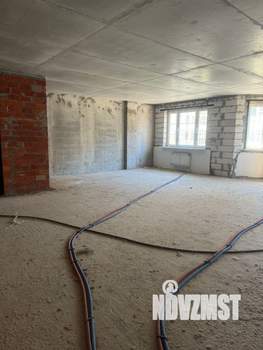 2-к квартира, вторичка, 77м2, 2/6 этаж