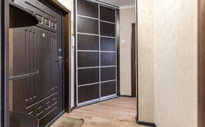 1-к квартира, вторичка, 39м2, 2/17 этаж