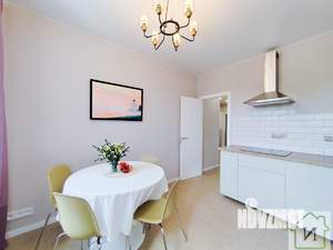 2-к квартира, вторичка, 66м2, 5/17 этаж