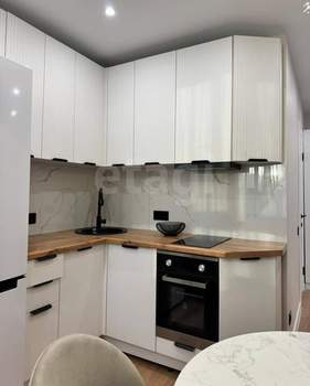 1-к квартира, вторичка, 32м2, 14/26 этаж