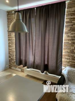 1-к квартира, вторичка, 41м2, 10/16 этаж