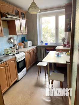 3-к квартира, вторичка, 65м2, 5/9 этаж