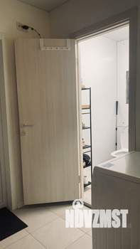 Студия квартира, вторичка, 27м2, 5/25 этаж