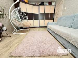 2-к квартира, вторичка, 56м2, 14/17 этаж