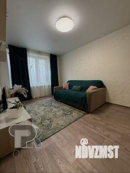 1-к квартира, вторичка, 30м2, 1/22 этаж