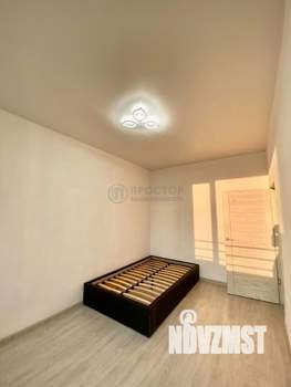 2-к квартира, вторичка, 76м2, 12/25 этаж