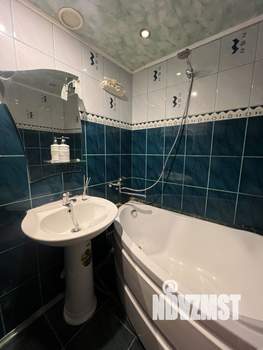 3-к квартира, вторичка, 64м2, 3/9 этаж