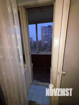 1-к квартира, вторичка, 36м2, 4/14 этаж