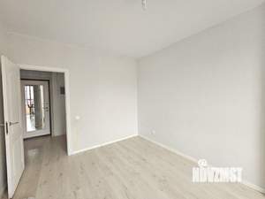 2-к квартира, вторичка, 53м2, 19/22 этаж