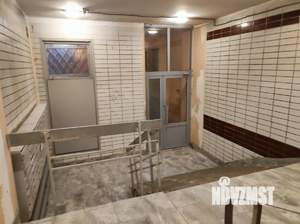 3-к квартира, вторичка, 76м2, 1/16 этаж