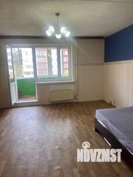 2-к квартира, вторичка, 73м2, 4/10 этаж