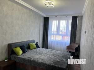 2-к квартира, вторичка, 49м2, 16/25 этаж