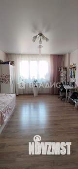 3-к квартира, вторичка, 92м2, 6/14 этаж