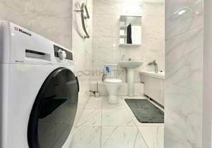 1-к квартира, вторичка, 37м2, 10/21 этаж