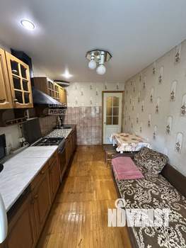 1-к квартира, вторичка, 35м2, 2/12 этаж