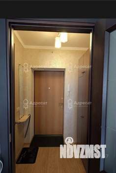 1-к квартира, вторичка, 27м2, 4/6 этаж