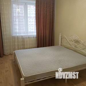 2-к квартира, вторичка, 56м2, 8/28 этаж