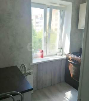 2-к квартира, вторичка, 46м2, 6/9 этаж