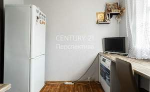 3-к квартира, вторичка, 64м2, 9/14 этаж