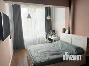 2-к квартира, вторичка, 66м2, 15/20 этаж