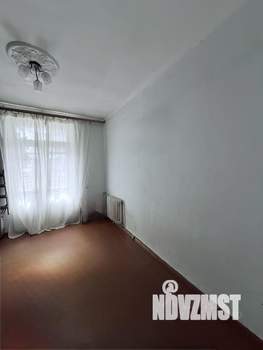 2-к квартира, вторичка, 49м2, 3/3 этаж