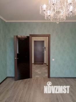 2-к квартира, вторичка, 58м2, 21/23 этаж