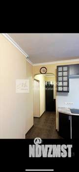 1-к квартира, вторичка, 45м2, 10/25 этаж
