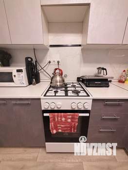 2-к квартира, вторичка, 42м2, 1/3 этаж
