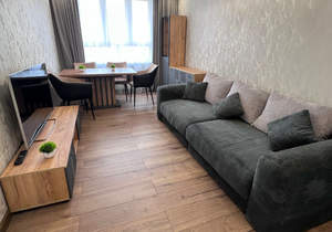 2-к квартира, вторичка, 49м2, 16/25 этаж