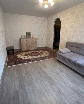 3-к квартира, вторичка, 55м2, 1/5 этаж