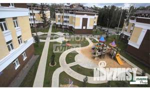 2-к квартира, вторичка, 73м2, 2/4 этаж